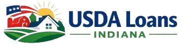 USA Loans Indiana logo